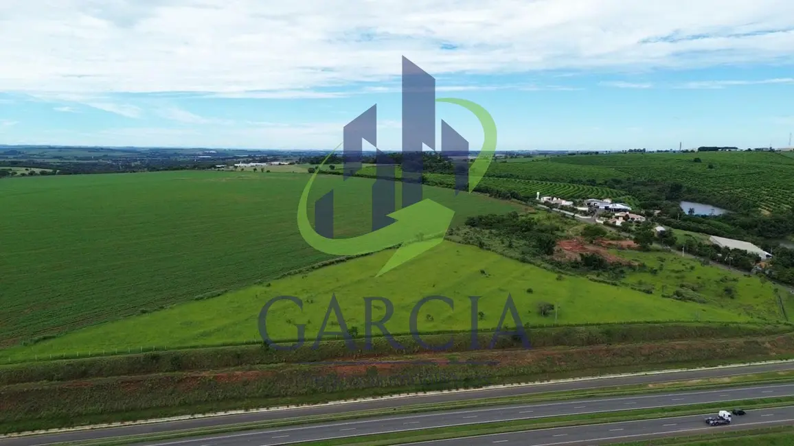 Foto 1 de Terreno / Lote à venda, 40000m2 em Mogi Mirim - SP