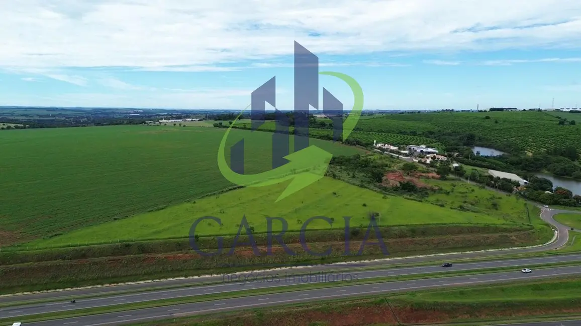 Foto 2 de Terreno / Lote à venda, 40000m2 em Mogi Mirim - SP