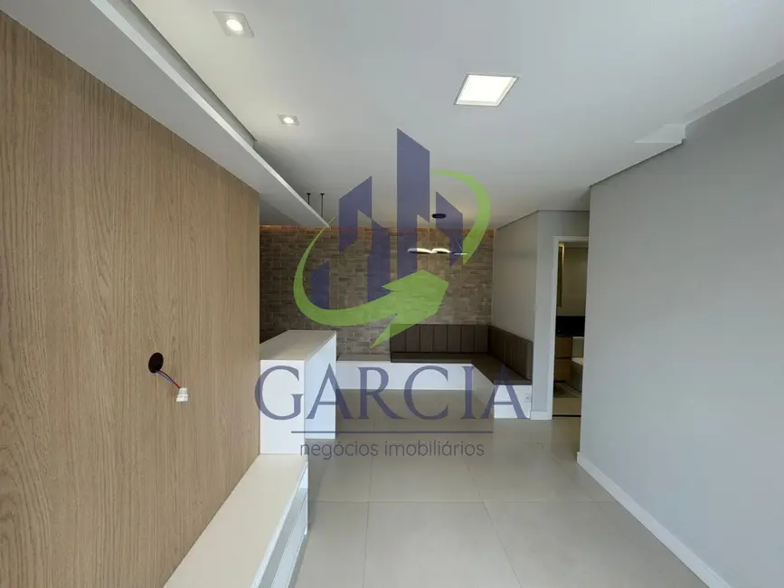 Foto 3 de Apartamento com 2 quartos à venda, 65m2 em Jardim Bela Vista, Mogi Guacu - SP