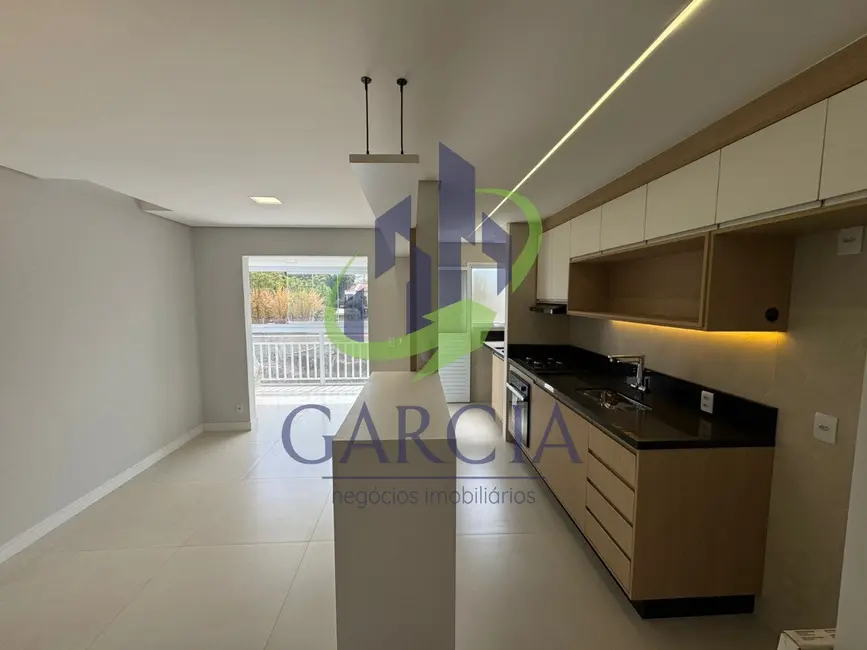 Foto 4 de Apartamento com 2 quartos à venda, 65m2 em Jardim Bela Vista, Mogi Guacu - SP