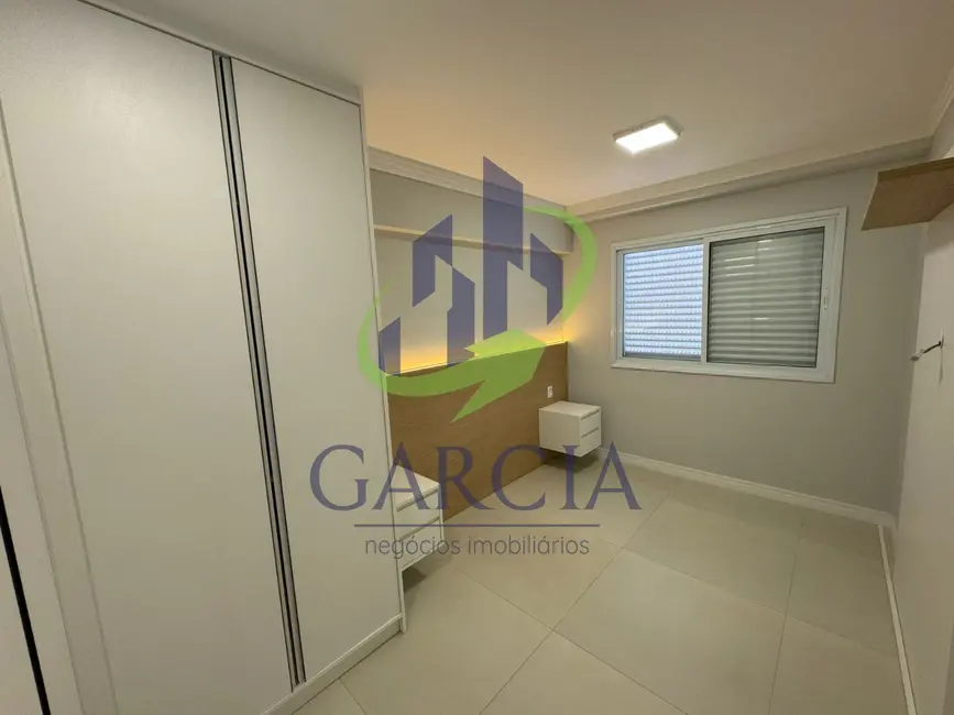 Foto 1 de Apartamento com 2 quartos à venda, 65m2 em Jardim Bela Vista, Mogi Guacu - SP