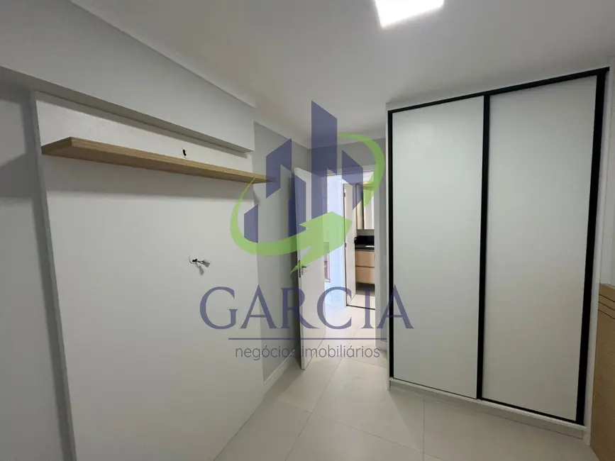 Foto 8 de Apartamento com 2 quartos à venda, 65m2 em Jardim Bela Vista, Mogi Guacu - SP