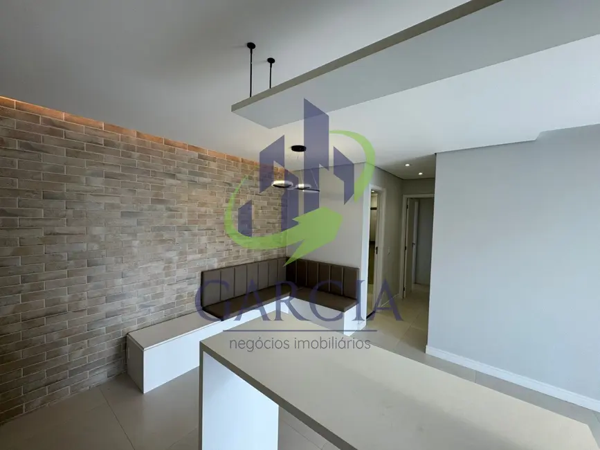 Foto 5 de Apartamento com 2 quartos à venda, 65m2 em Jardim Bela Vista, Mogi Guacu - SP