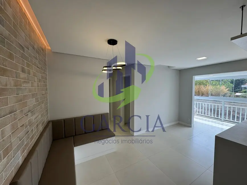 Foto 2 de Apartamento com 2 quartos à venda, 65m2 em Jardim Bela Vista, Mogi Guacu - SP