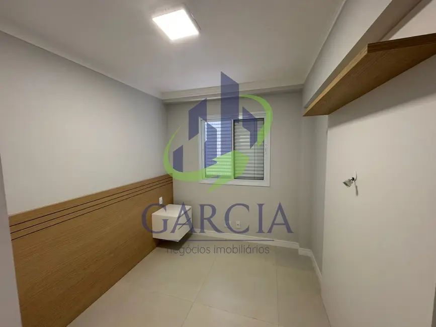 Foto 7 de Apartamento com 2 quartos à venda, 65m2 em Jardim Bela Vista, Mogi Guacu - SP