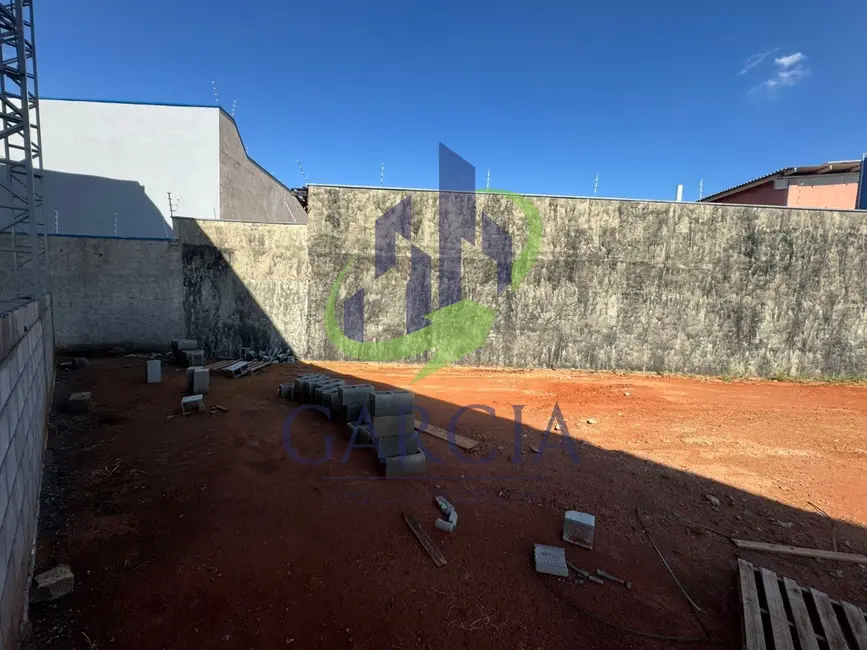 Foto 4 de Armazém / Galpão à venda, 690m2 em Parque Industrial João Batista Caruso, Mogi Guacu - SP