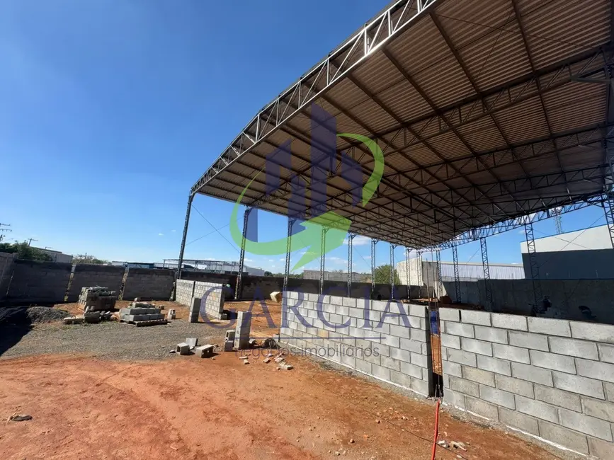 Foto 5 de Armazém / Galpão à venda, 690m2 em Parque Industrial João Batista Caruso, Mogi Guacu - SP