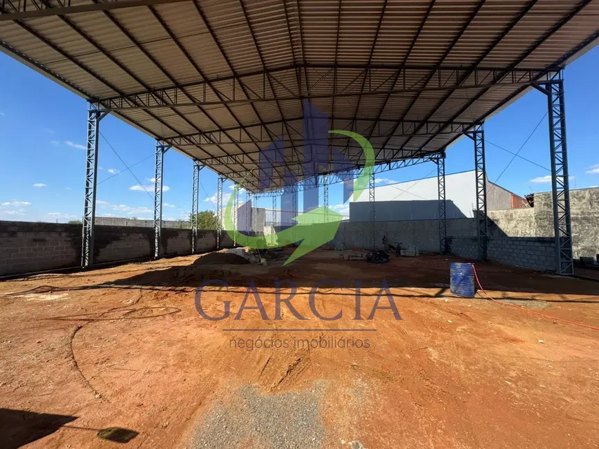 Foto 3 de Armazém / Galpão à venda, 690m2 em Parque Industrial João Batista Caruso, Mogi Guacu - SP