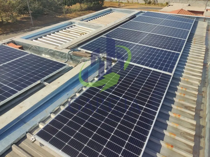 Foto 9 de Casa com 2 quartos à venda, 149m2 em Mogi Guacu - SP