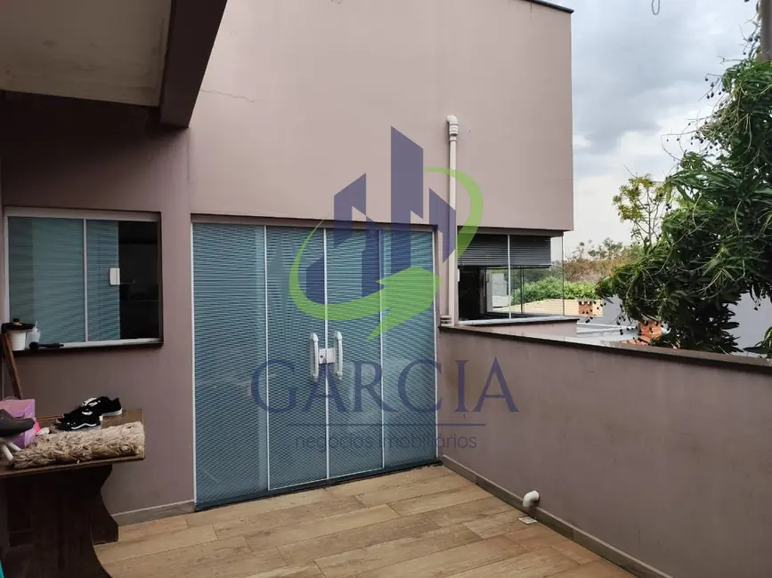 Foto 5 de Casa com 2 quartos à venda, 149m2 em Mogi Guacu - SP
