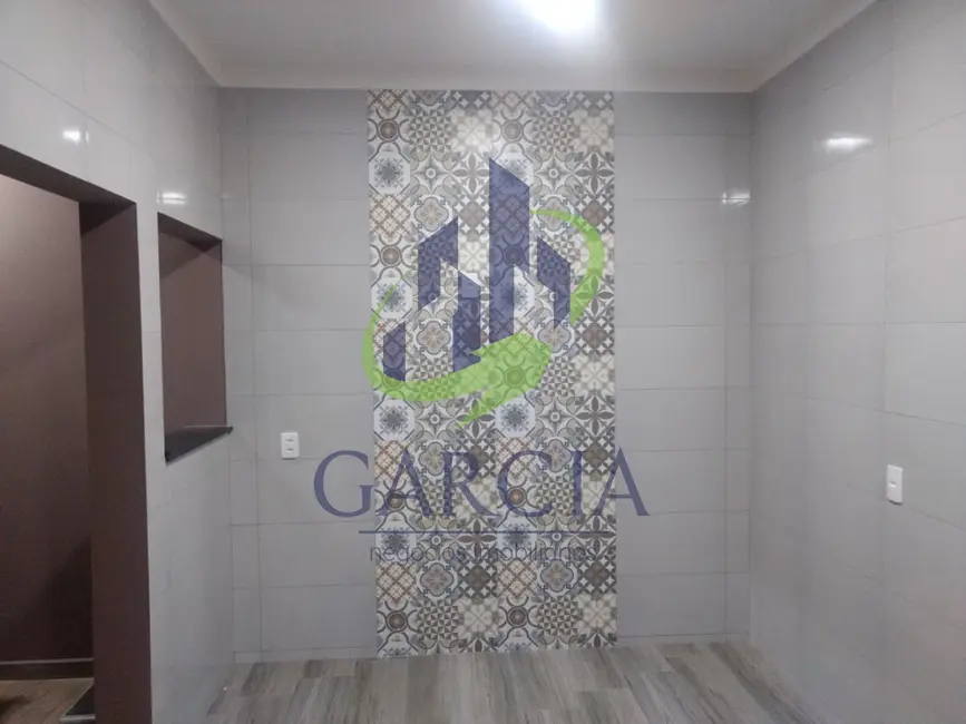 Foto 8 de Casa com 2 quartos à venda, 149m2 em Mogi Guacu - SP