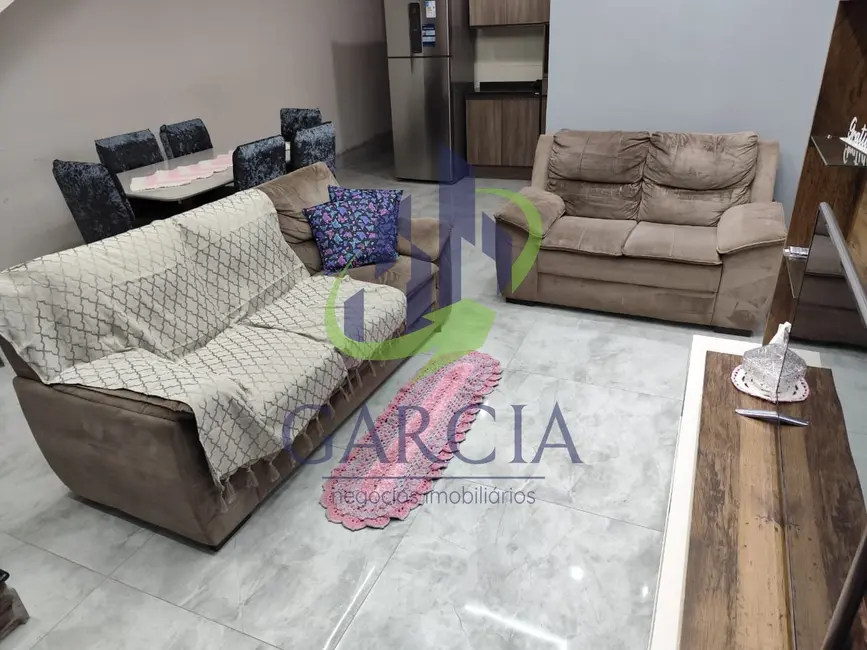 Foto 3 de Casa com 2 quartos à venda, 149m2 em Mogi Guacu - SP