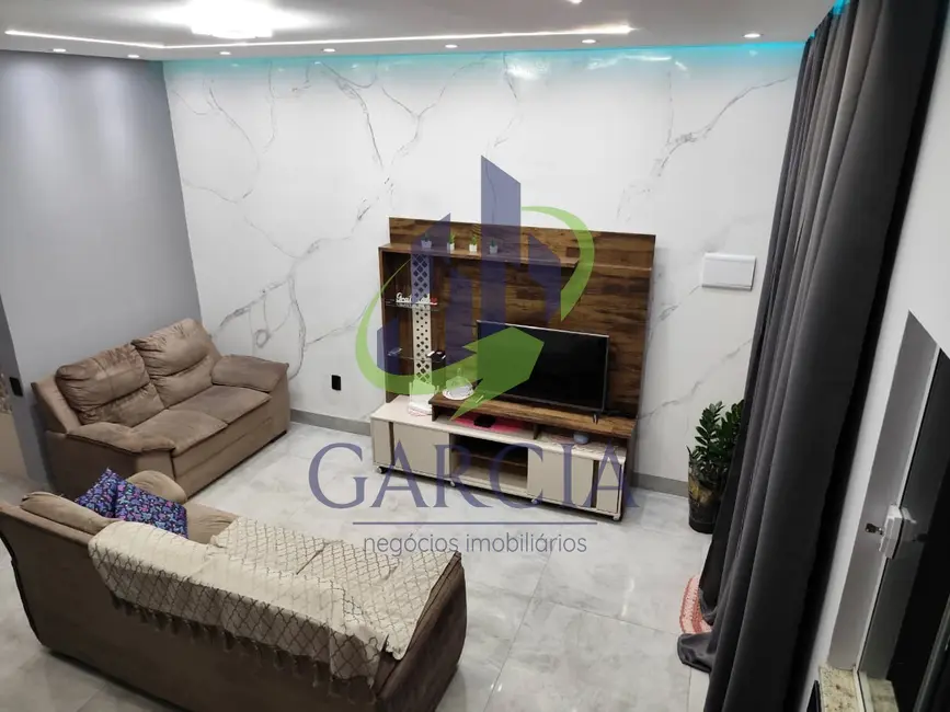 Foto 2 de Casa com 2 quartos à venda, 149m2 em Mogi Guacu - SP