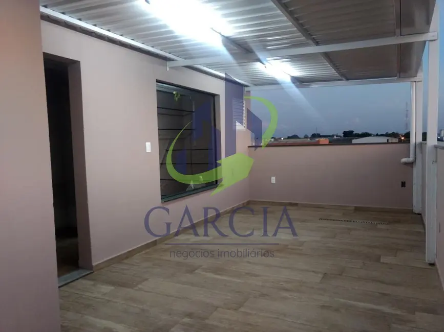 Foto 6 de Casa com 2 quartos à venda, 149m2 em Mogi Guacu - SP