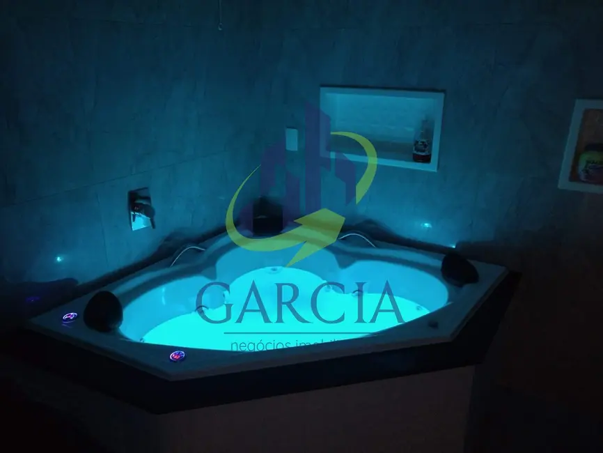 Foto 4 de Casa com 2 quartos à venda, 149m2 em Mogi Guacu - SP