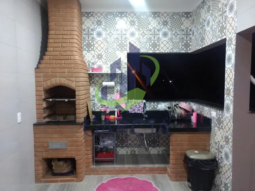 Foto 7 de Casa com 2 quartos à venda, 149m2 em Mogi Guacu - SP