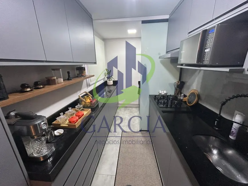 Apartamento com 2 quartos para alugar, 48m2 em Jardim Novo I, Mogi Guacu - SP - imagem 3 Foto 3 de Apartamento com 2 quartos para alugar, 48m2 em Jardim Novo I, Mogi Guacu - SP