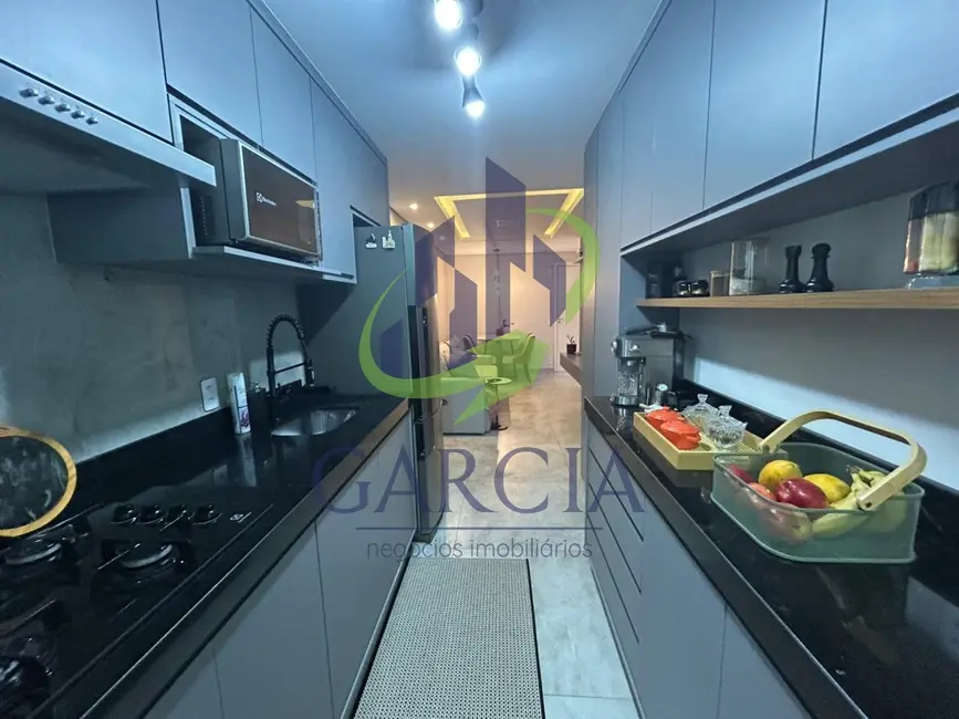 Apartamento com 2 quartos para alugar, 48m2 em Jardim Novo I, Mogi Guacu - SP - imagem 4 Foto 4 de Apartamento com 2 quartos para alugar, 48m2 em Jardim Novo I, Mogi Guacu - SP