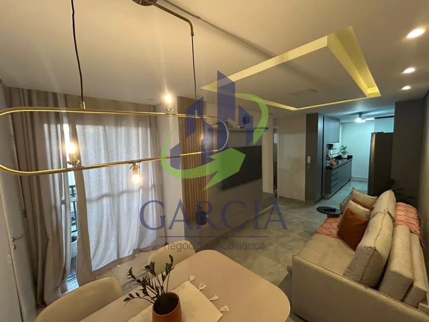 Apartamento com 2 quartos para alugar, 48m2 em Jardim Novo I, Mogi Guacu - SP - imagem 7 Foto 7 de Apartamento com 2 quartos para alugar, 48m2 em Jardim Novo I, Mogi Guacu - SP