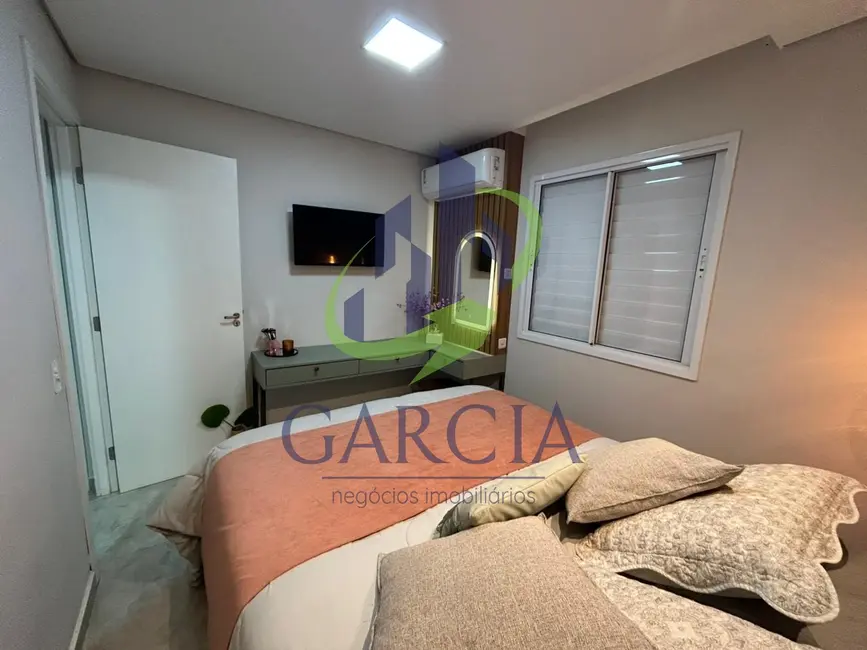 Apartamento com 2 quartos para alugar, 48m2 em Jardim Novo I, Mogi Guacu - SP - imagem 9 Foto 9 de Apartamento com 2 quartos para alugar, 48m2 em Jardim Novo I, Mogi Guacu - SP