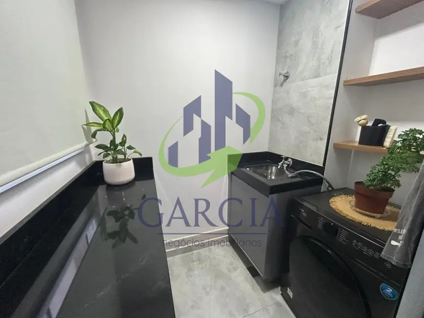 Apartamento com 2 quartos para alugar, 48m2 em Jardim Novo I, Mogi Guacu - SP - imagem 6 Foto 6 de Apartamento com 2 quartos para alugar, 48m2 em Jardim Novo I, Mogi Guacu - SP