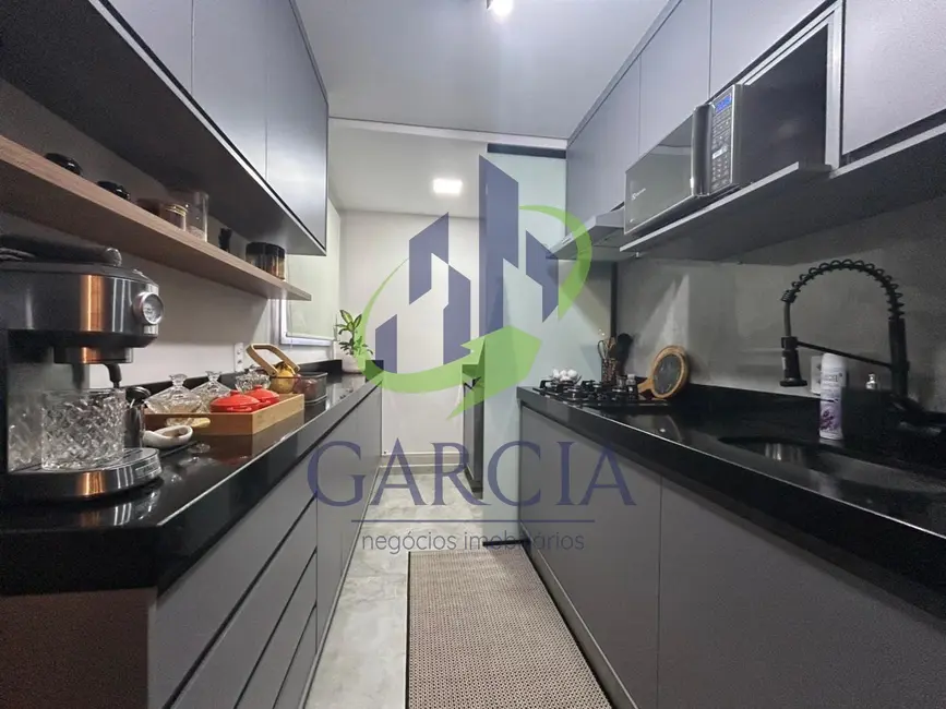 Apartamento com 2 quartos para alugar, 48m2 em Jardim Novo I, Mogi Guacu - SP - imagem 2 Foto 2 de Apartamento com 2 quartos para alugar, 48m2 em Jardim Novo I, Mogi Guacu - SP