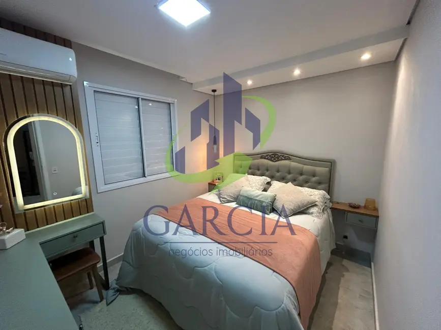 Apartamento com 2 quartos para alugar, 48m2 em Jardim Novo I, Mogi Guacu - SP - imagem 8 Foto 8 de Apartamento com 2 quartos para alugar, 48m2 em Jardim Novo I, Mogi Guacu - SP