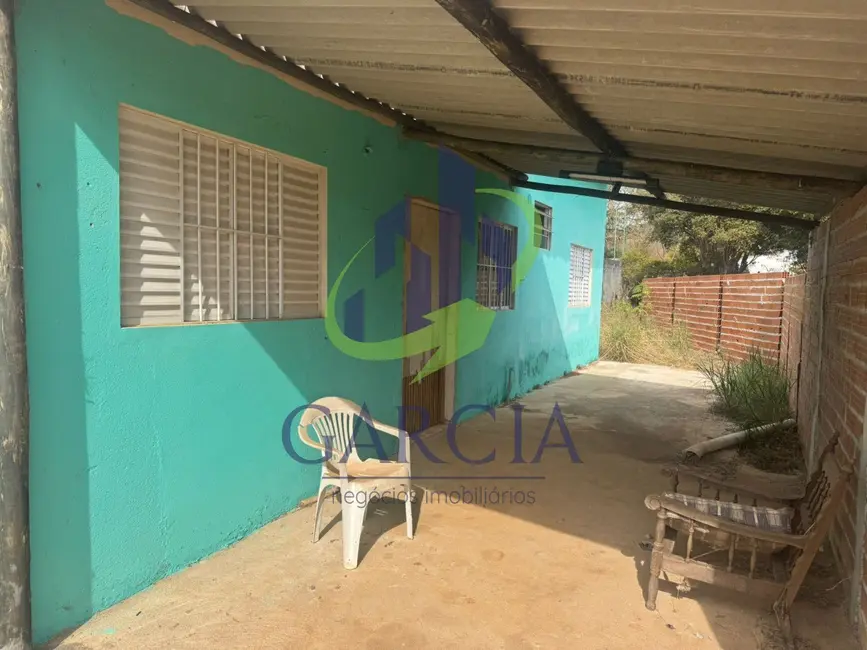 Foto 2 de Chácara com 2 quartos à venda, 88m2 em Mogi Guacu - SP