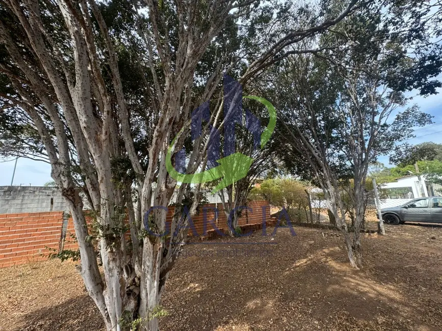 Foto 5 de Chácara com 2 quartos à venda, 88m2 em Mogi Guacu - SP