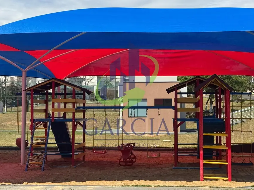 Foto 5 de Terreno / Lote à venda, 200m2 em Jardim Santa Mônica II, Mogi Guacu - SP