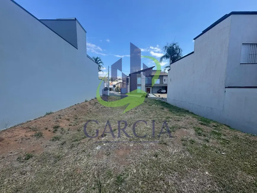 Foto 2 de Terreno / Lote à venda, 200m2 em Jardim Santa Mônica II, Mogi Guacu - SP