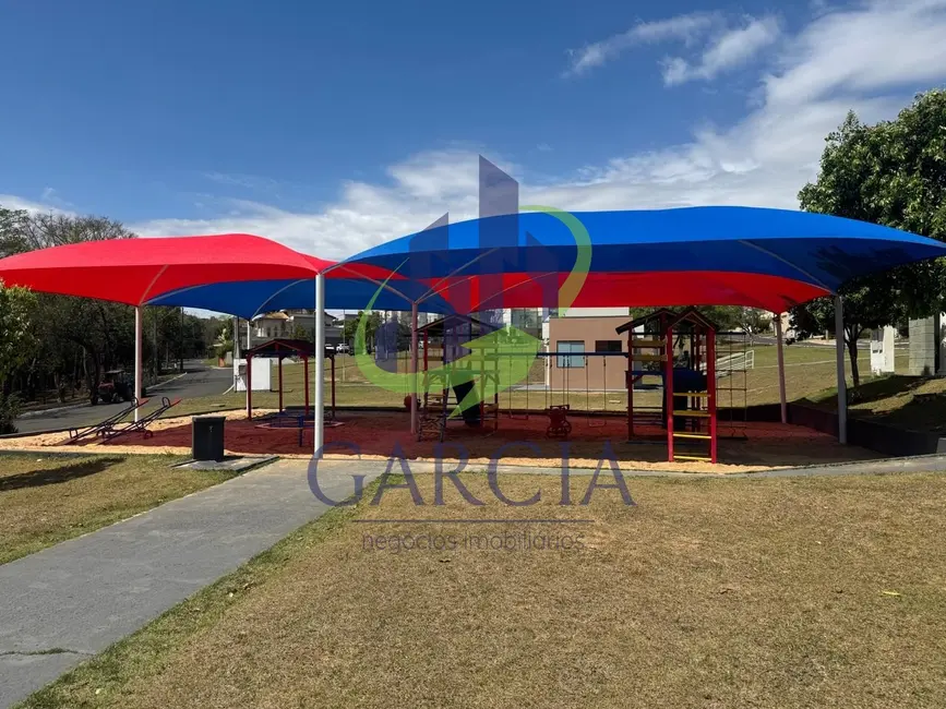 Foto 4 de Terreno / Lote à venda, 200m2 em Jardim Santa Mônica II, Mogi Guacu - SP