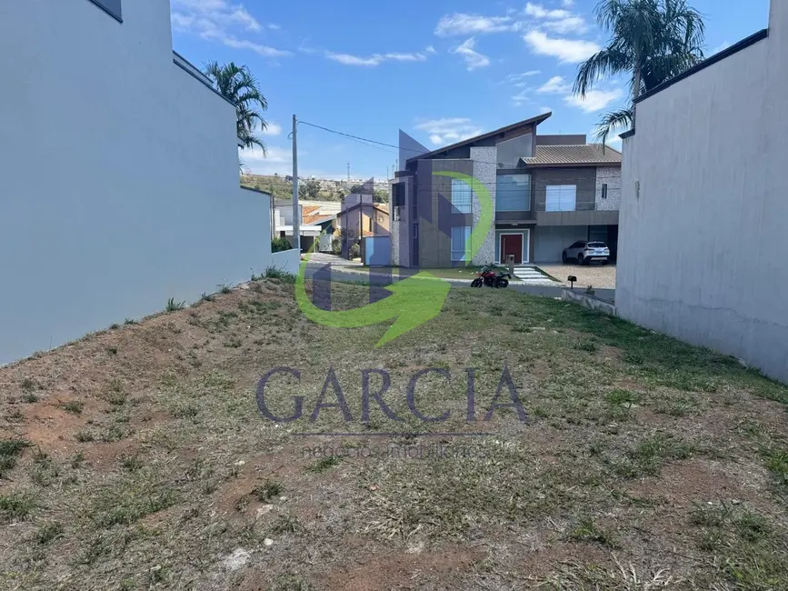 Foto 1 de Terreno / Lote à venda, 200m2 em Jardim Santa Mônica II, Mogi Guacu - SP