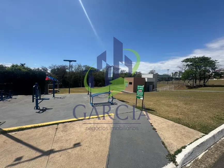 Foto 3 de Terreno / Lote à venda, 200m2 em Jardim Santa Mônica II, Mogi Guacu - SP