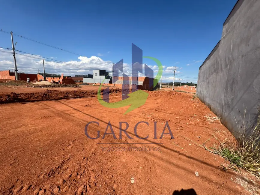 Foto 1 de Terreno / Lote à venda, 200m2 em Mogi Guacu - SP