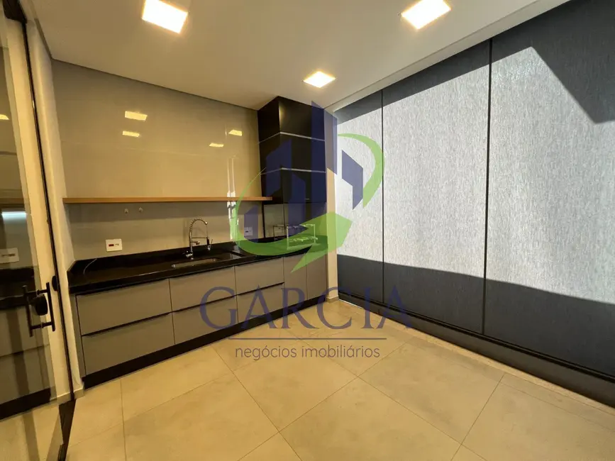 Casa com 3 quartos para alugar, 129m2 em Mogi Guacu - SP - imagem 6 Foto 6 de Casa com 3 quartos para alugar, 129m2 em Mogi Guacu - SP