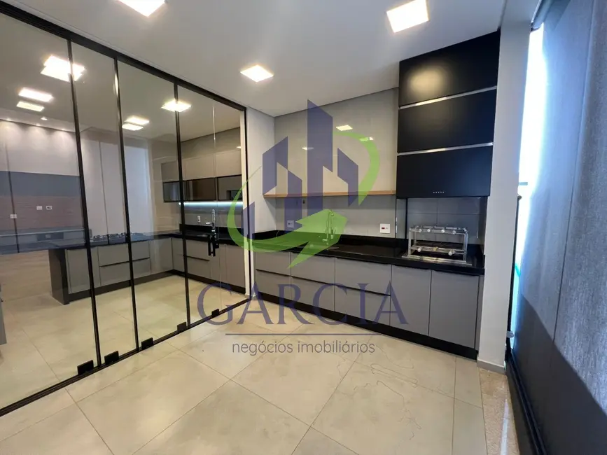 Casa com 3 quartos para alugar, 129m2 em Mogi Guacu - SP - imagem 9 Foto 9 de Casa com 3 quartos para alugar, 129m2 em Mogi Guacu - SP