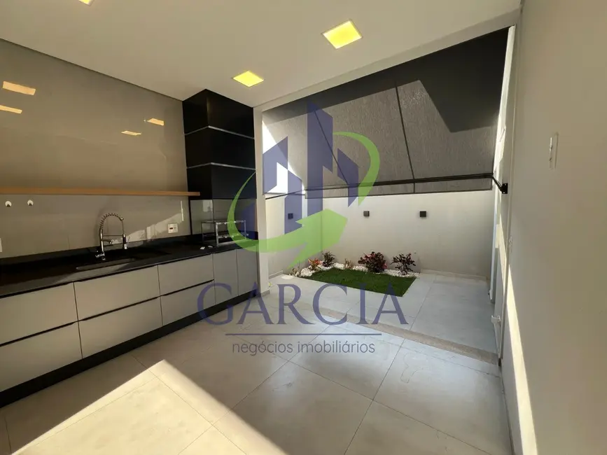 Casa com 3 quartos para alugar, 129m2 em Mogi Guacu - SP - imagem 7 Foto 7 de Casa com 3 quartos para alugar, 129m2 em Mogi Guacu - SP