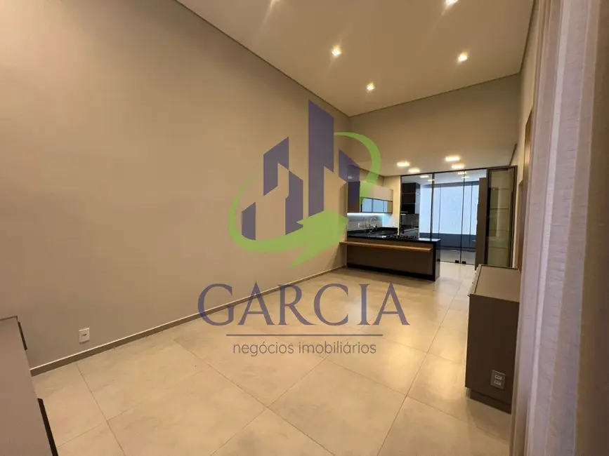 Casa com 3 quartos para alugar, 129m2 em Mogi Guacu - SP - imagem 3 Foto 3 de Casa com 3 quartos para alugar, 129m2 em Mogi Guacu - SP