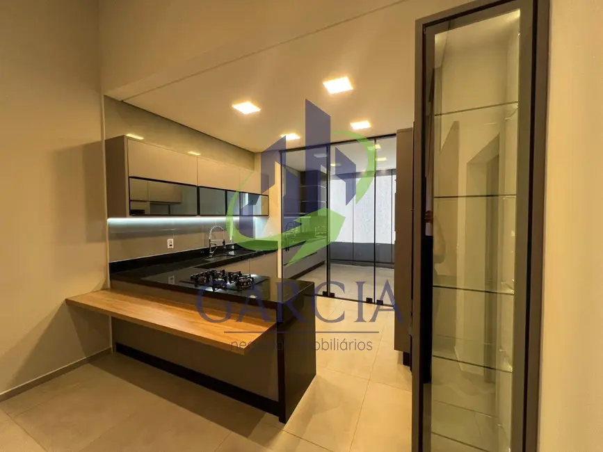 Casa com 3 quartos para alugar, 129m2 em Mogi Guacu - SP - imagem 4 Foto 4 de Casa com 3 quartos para alugar, 129m2 em Mogi Guacu - SP