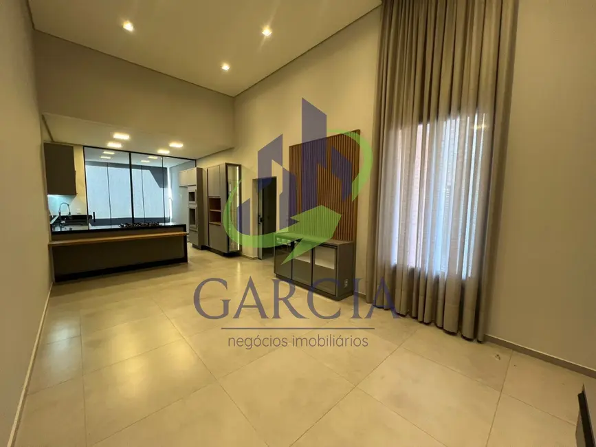 Casa com 3 quartos para alugar, 129m2 em Mogi Guacu - SP - imagem 1 Foto 1 de Casa com 3 quartos para alugar, 129m2 em Mogi Guacu - SP