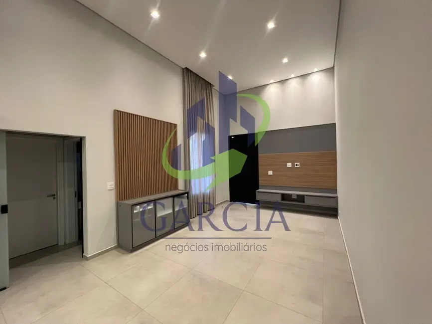 Casa com 3 quartos para alugar, 129m2 em Mogi Guacu - SP - imagem 2 Foto 2 de Casa com 3 quartos para alugar, 129m2 em Mogi Guacu - SP