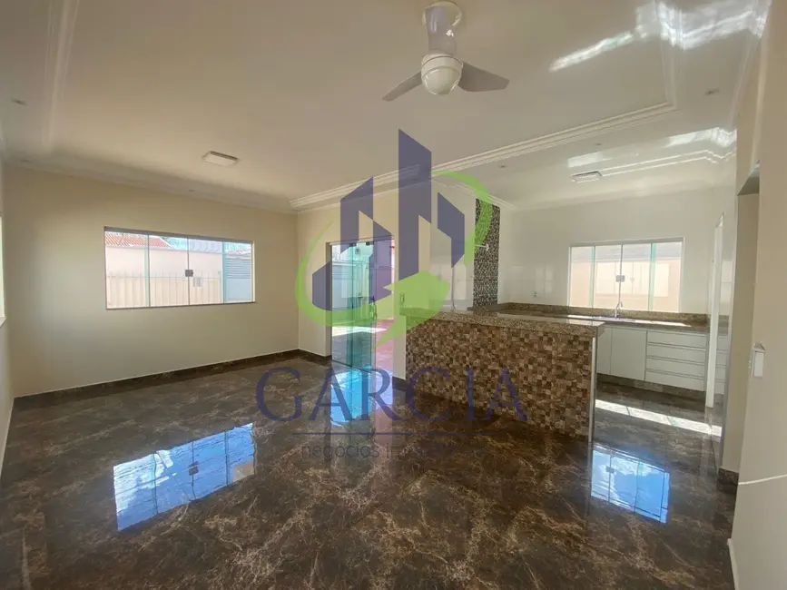 Foto 8 de Casa com 2 quartos à venda, 270m2 em Jardim São Domingos, Mococa - SP