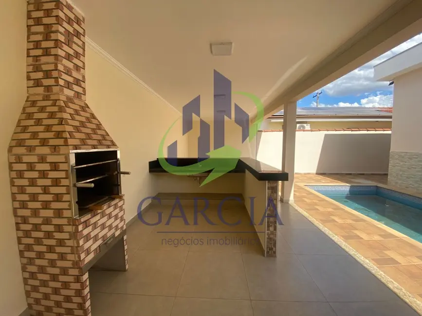 Foto 5 de Casa com 2 quartos à venda, 270m2 em Jardim São Domingos, Mococa - SP