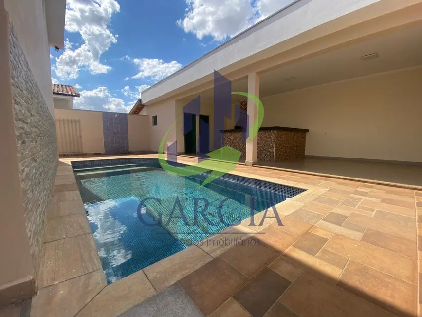 Foto 1 de Casa com 2 quartos à venda, 270m2 em Jardim São Domingos, Mococa - SP