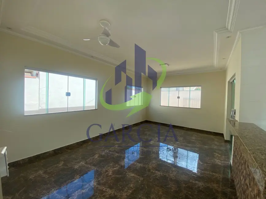 Foto 7 de Casa com 2 quartos à venda, 270m2 em Jardim São Domingos, Mococa - SP