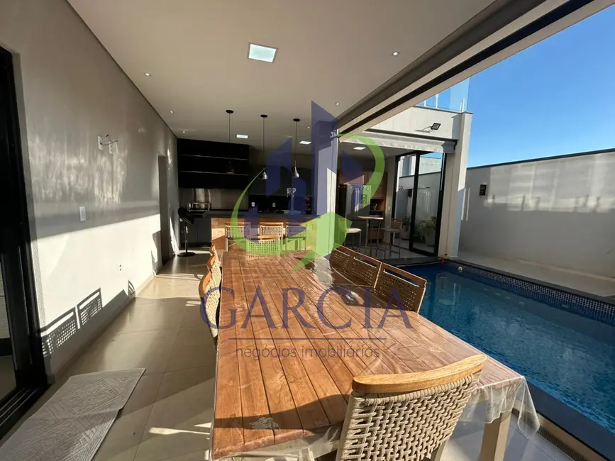 Foto 5 de Casa com 4 quartos à venda, 315m2 em Mogi Guacu - SP