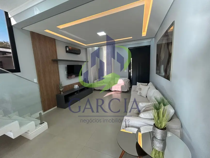 Foto 8 de Casa com 4 quartos à venda, 315m2 em Mogi Guacu - SP