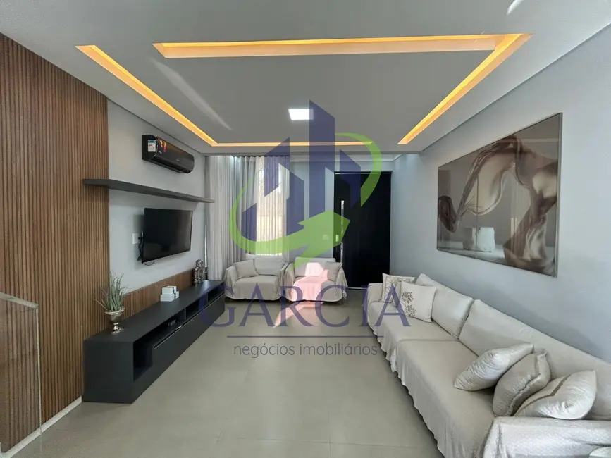 Foto 9 de Casa com 4 quartos à venda, 315m2 em Mogi Guacu - SP