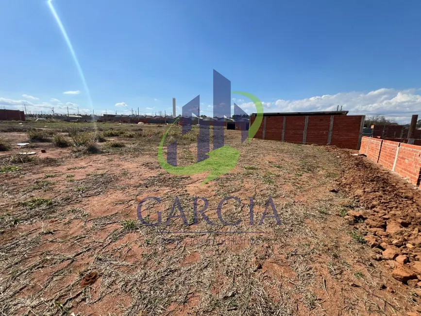 Foto 2 de Terreno / Lote à venda, 200m2 em Mogi Guacu - SP